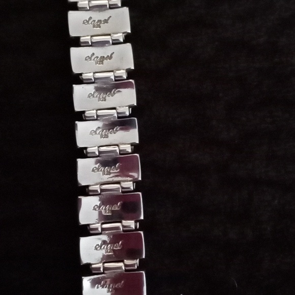 VINTAGE ARTIST MADE SPINNEY OYSTER BRACELET - Picture 4 of 6